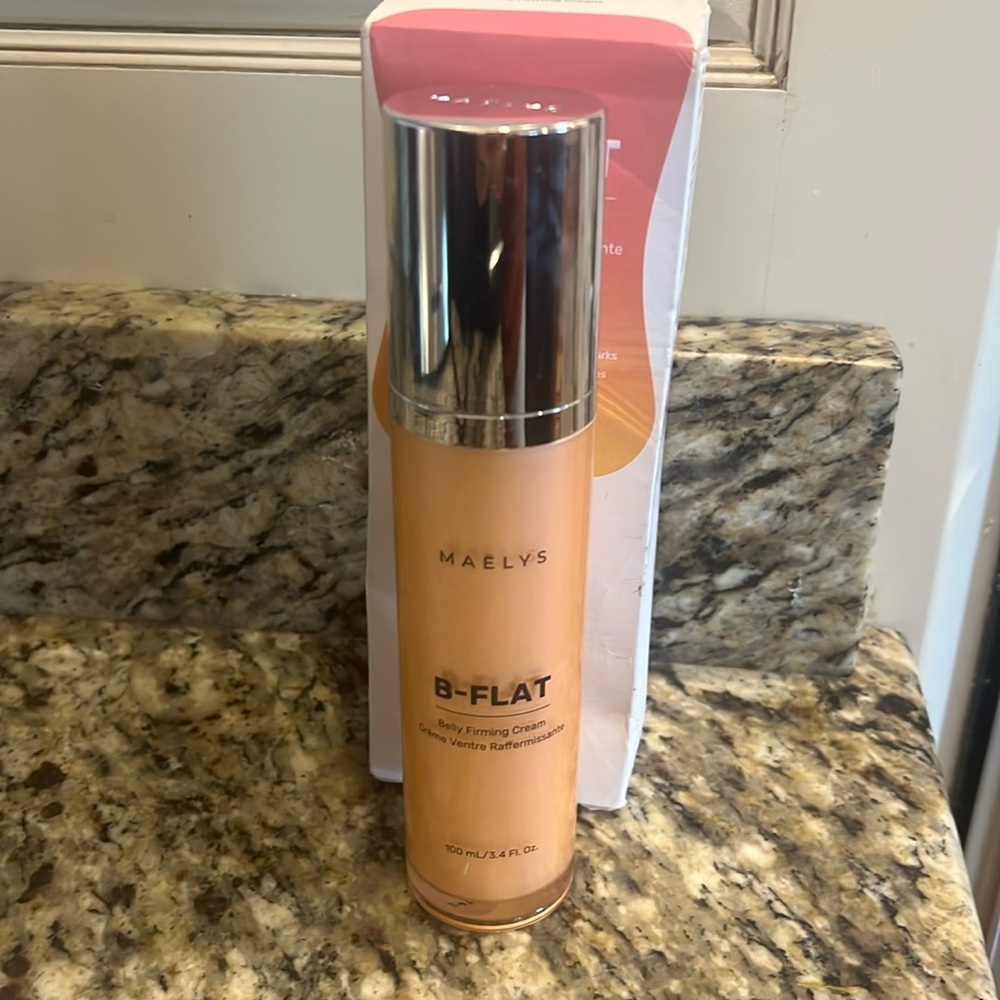 Marlys B Flat Belly Firm Full Size New